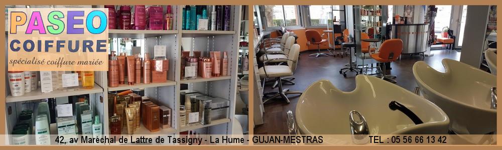 Vie commerçante à Gujan-Mestras : trouvez magasins de surgelés, salons de  coiffure ou encore boulangeries, Voisinage